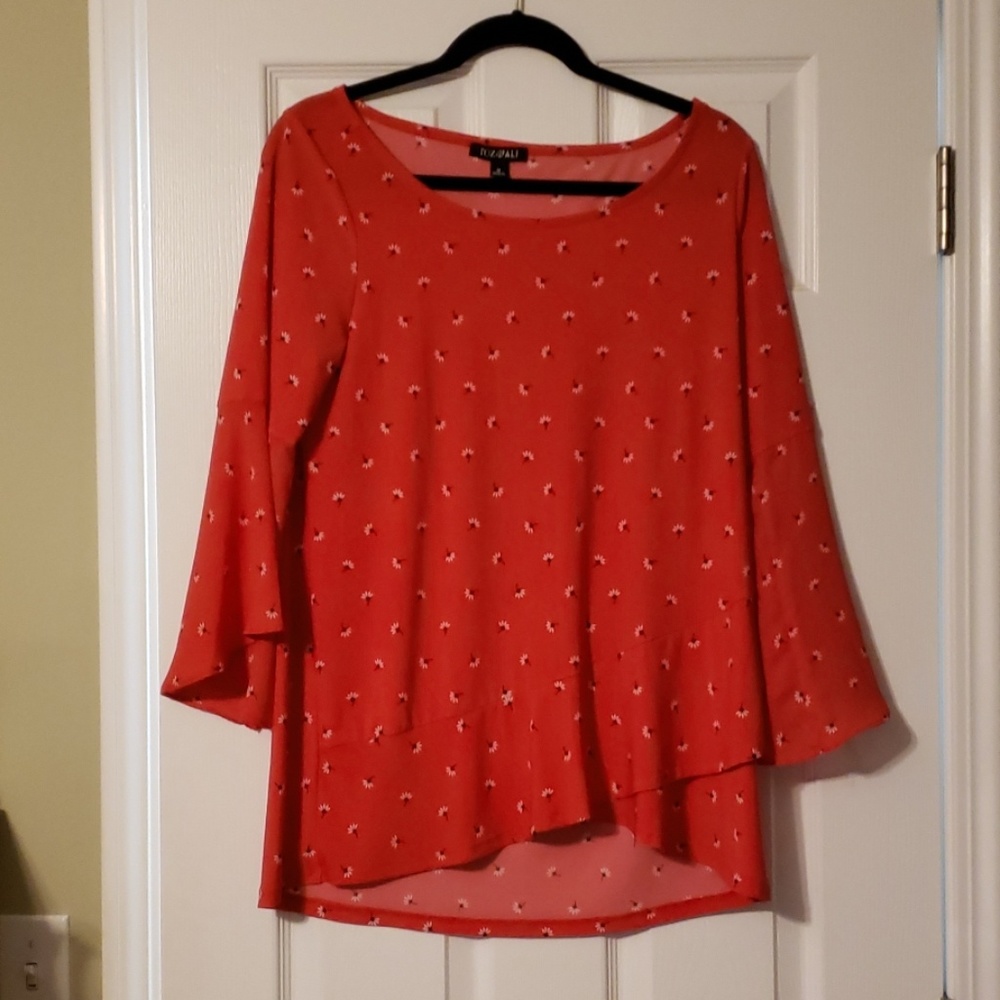 Roz & Ali top